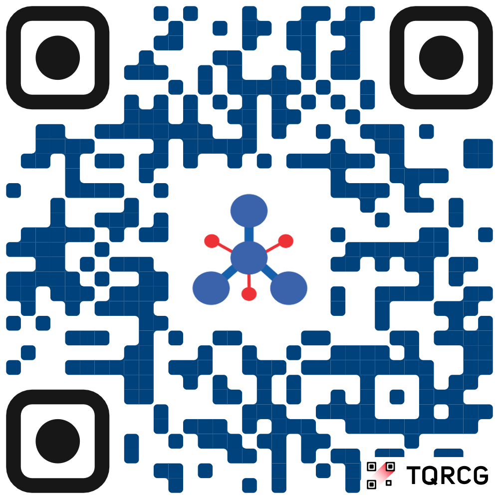 Scan to download Molecular Diagnostics and Therapy App